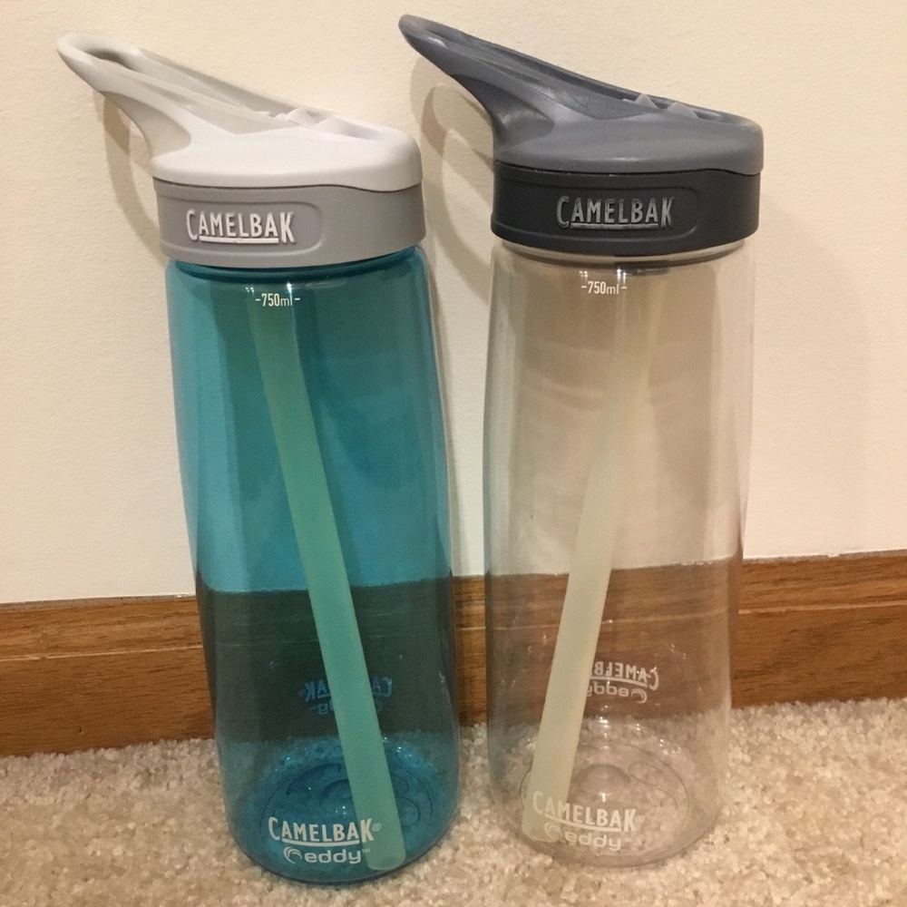 Camelbak Water Bottles (Set of 2)